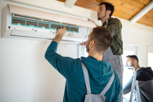 Best Local HVAC companies  in Orida City, FL