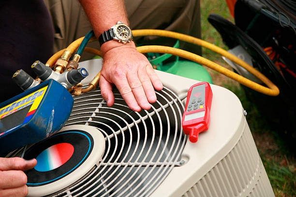 Best Air conditioning repair  in Orida City, FL