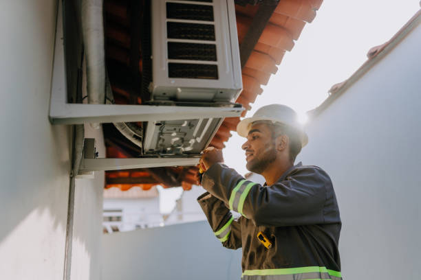 Ductless HVAC repair in Florida City, FL