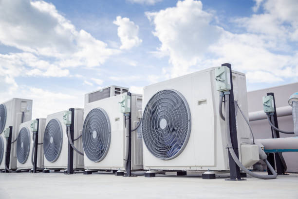Best Central air repair  in Orida City, FL