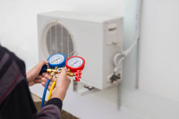 Best Local HVAC companies  in Orida City, FL