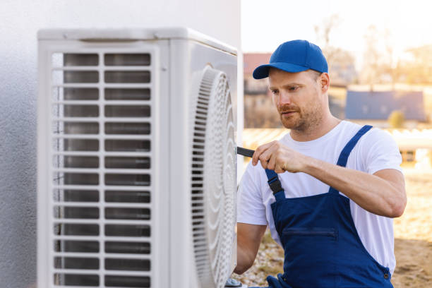 Best Furnace repair near me  in Orida City, FL