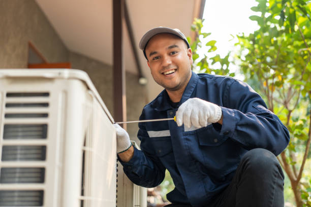 Reliable Florida City, FL HVAC Solutions