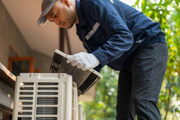 Best HVAC replacement cost  in Orida City, FL