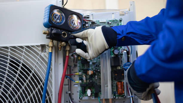 Best Affordable HVAC services  in Orida City, FL