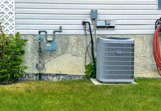 Best Ductless HVAC repair  in Orida City, FL